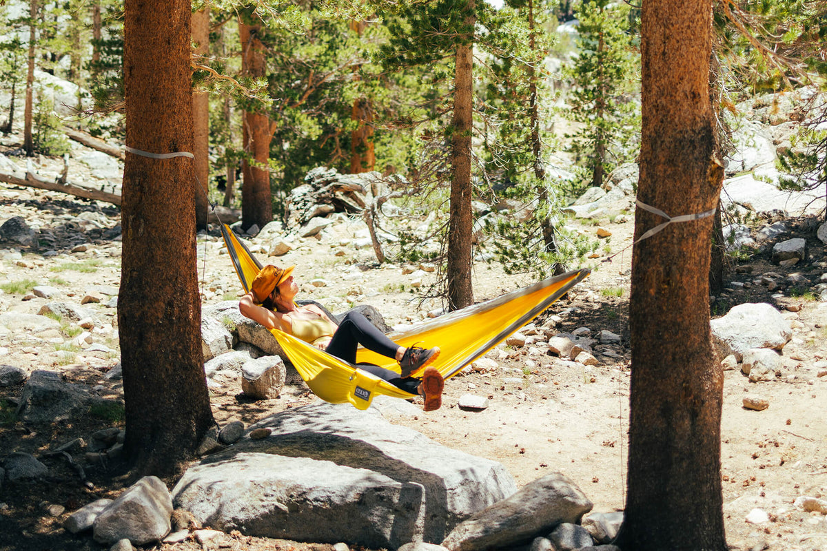 Camping Hammock source view 13