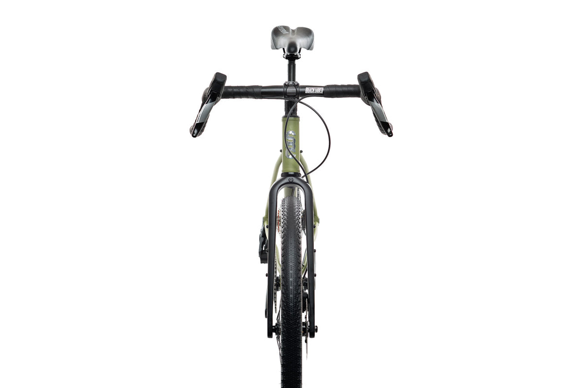 Bicycle Fork source view 13
