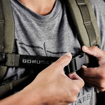 Rucksack Sternum Strap source view 13