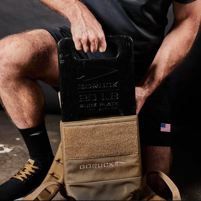 Rucking Weight Plates source view 13