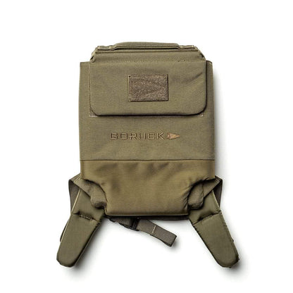 Ruck Plate Carrier Standard / Ranger Green option