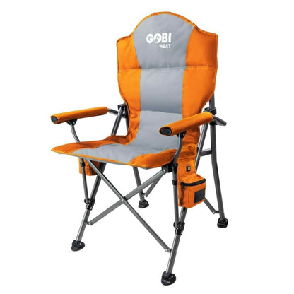 Camping Chair source view 13
