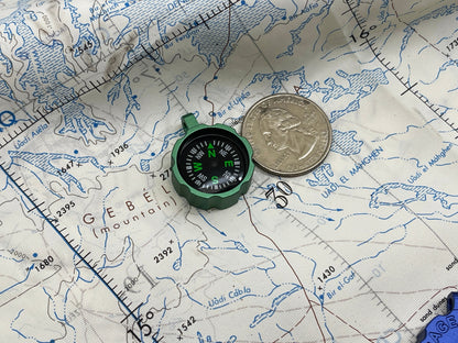 Pocket Compass source view 13