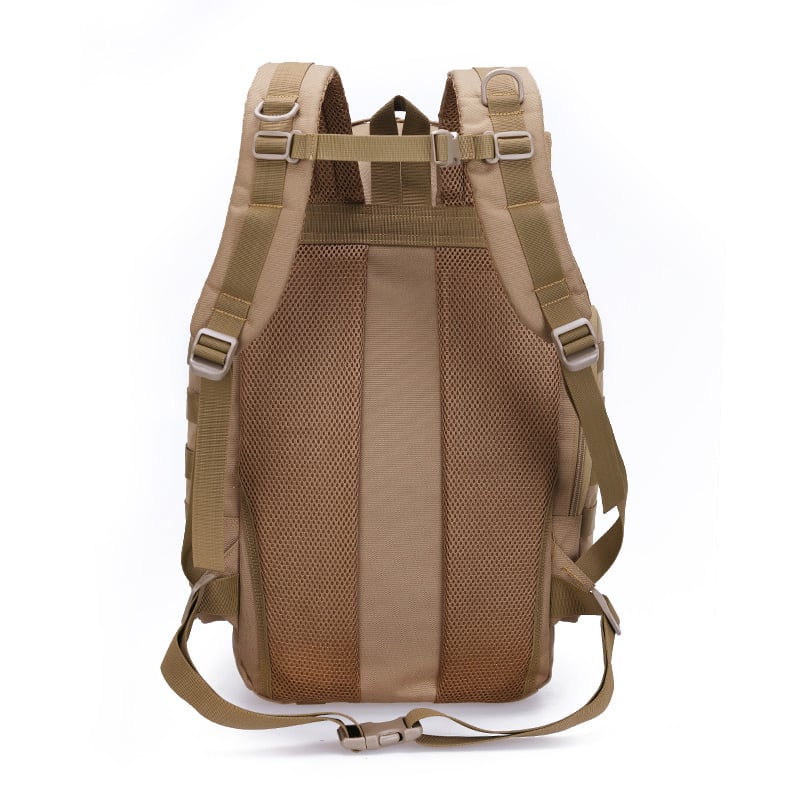 40L MOLLE Outdoor Backpack source view 13