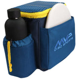 Light Cobalt / Midnight Blue