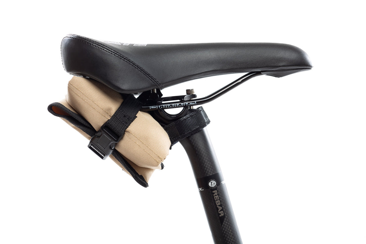 Bicycle Tool Roll Pouch source view 13