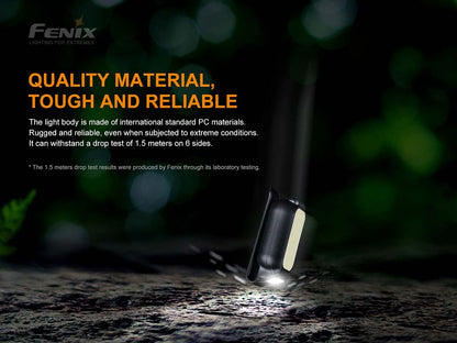 Rechargeable Mini EDC Flashlight source view 13