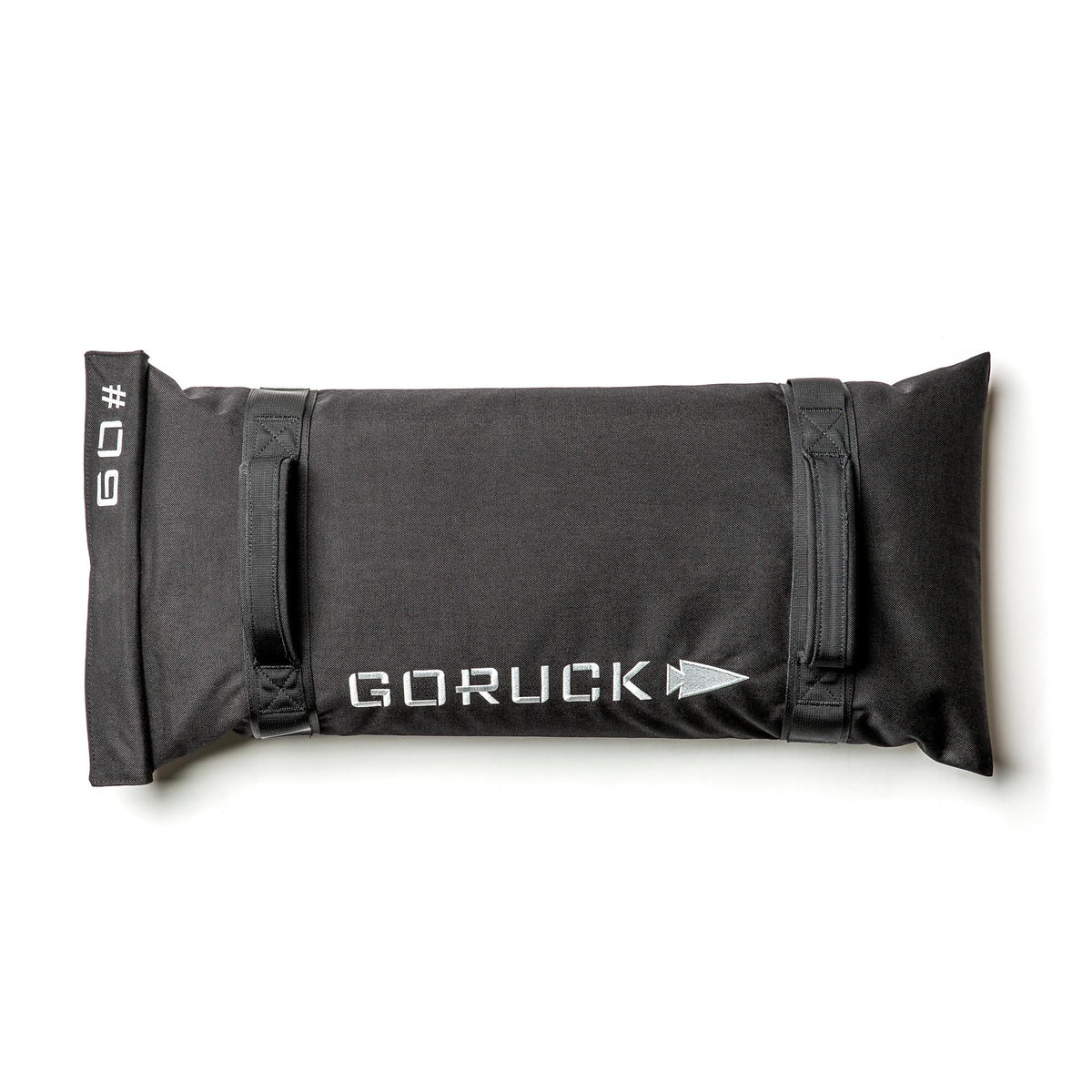 Training Sandbag source view 13