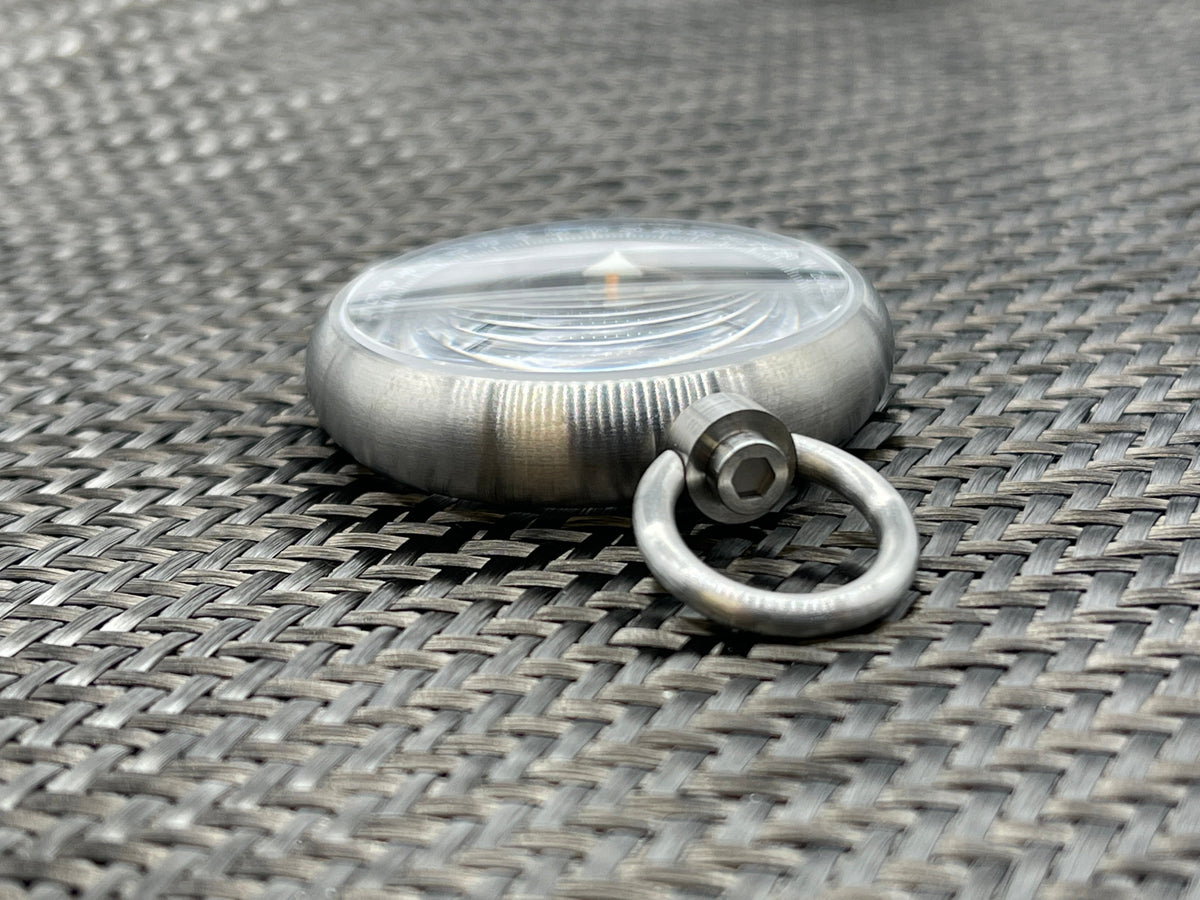 Titanium Compass source view 13