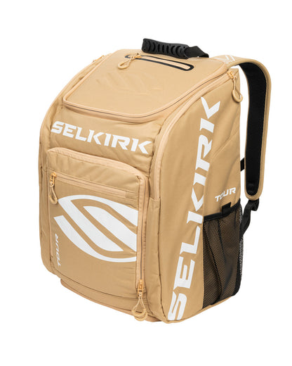 Pickleball Backpack source view 13