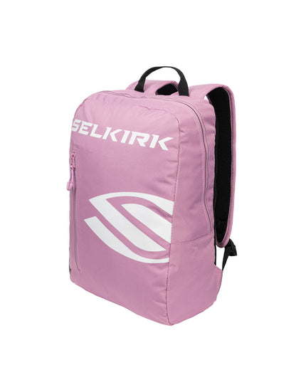 Pickleball Backpack Mauve option