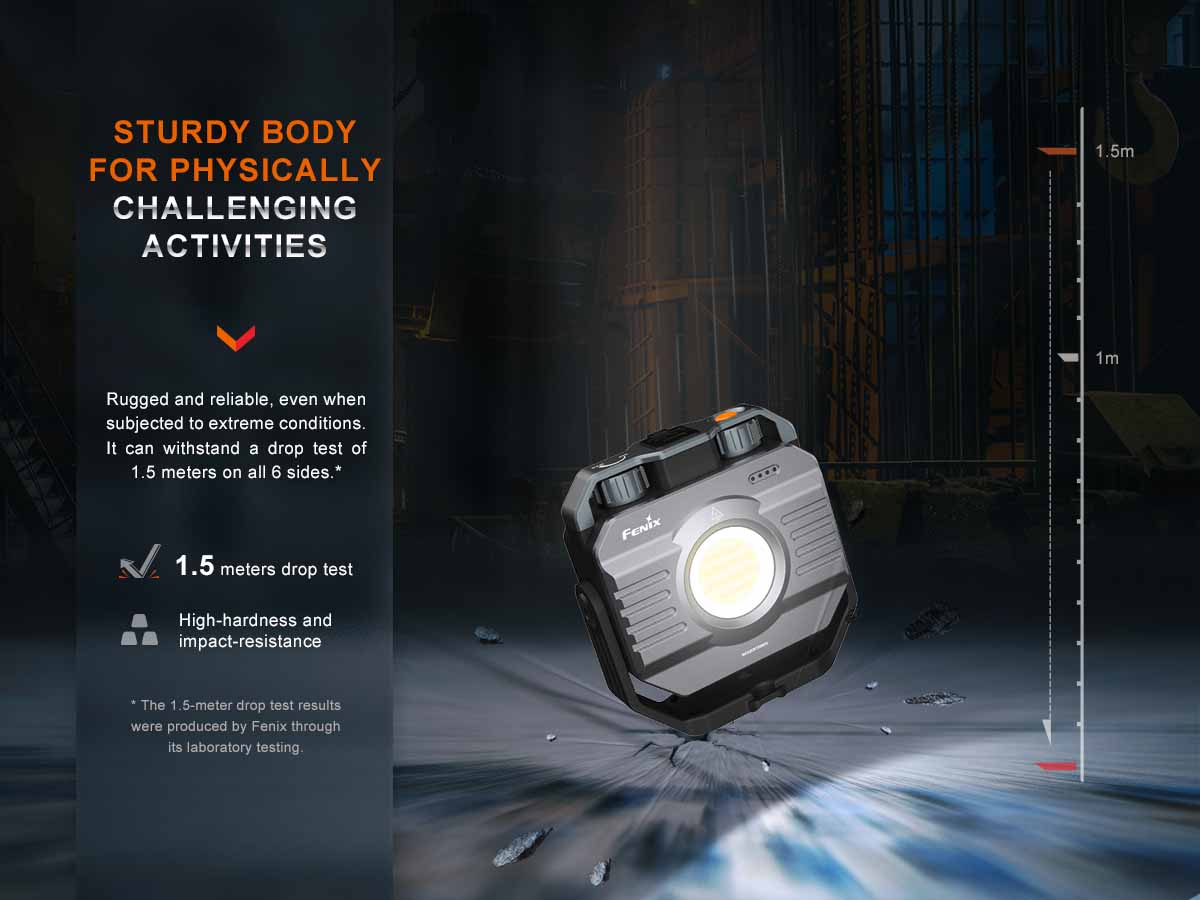 Rechargeable Camping Lantern source view 13