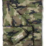 Synthetic Insulation