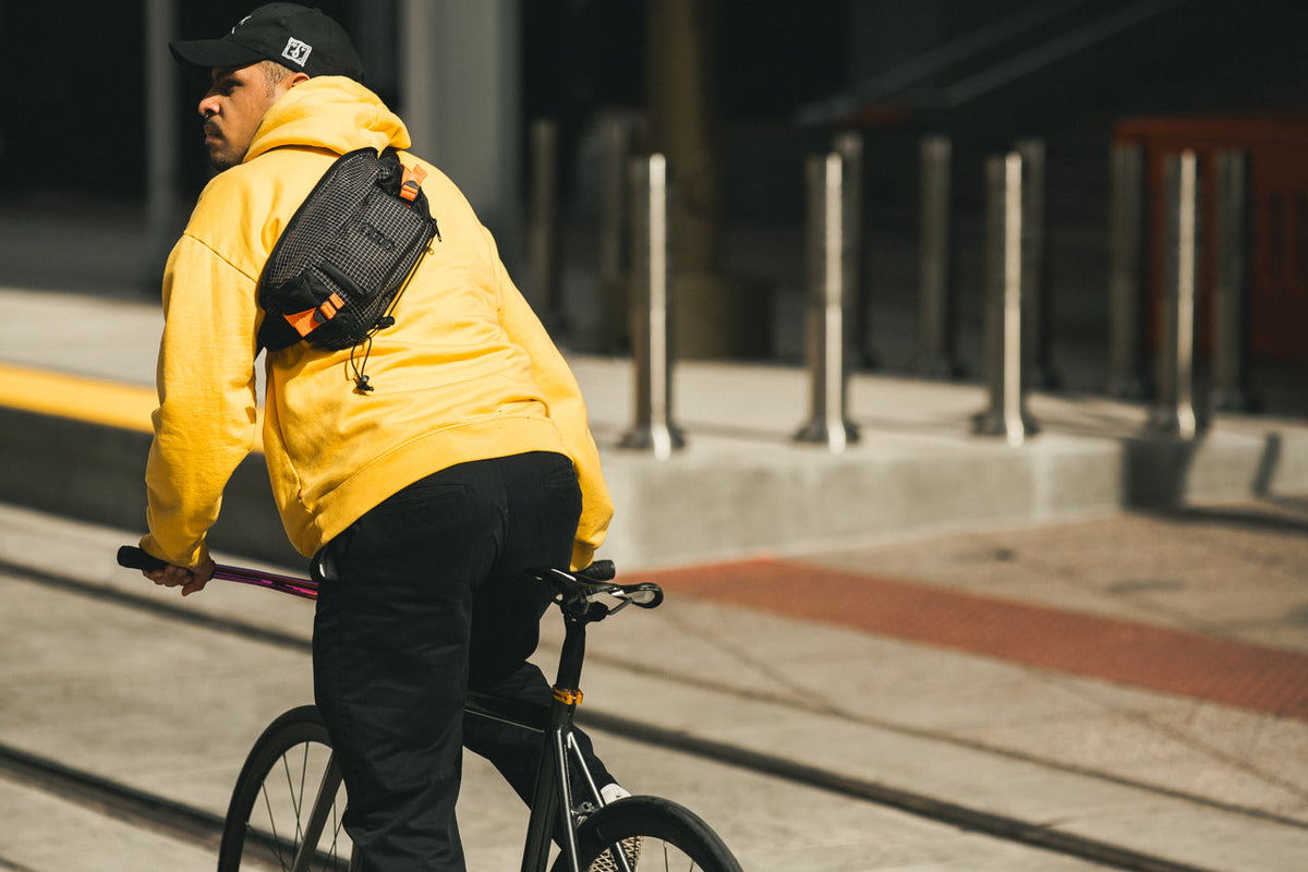 Cycling Hip Bag source view 13