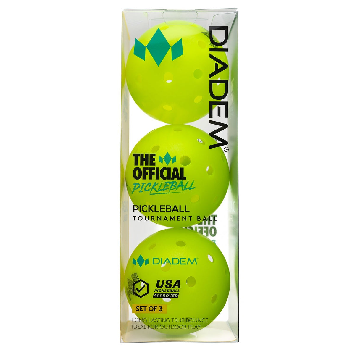 Outdoor Pickleball Ball Pack source view 13