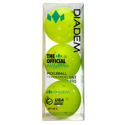 Outdoor Pickleball Ball Pack source view 13