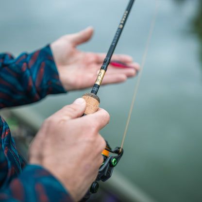 Two-Piece Light Spinning Rod source view 13
