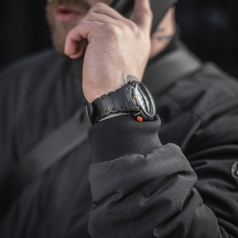 Compass Watch source view 13