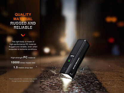 Rechargeable Bike Headlight source view 13
