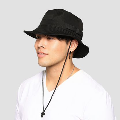 Boonie Hat source view 13