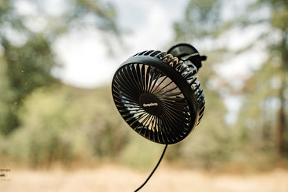 Camping Fan source view 13