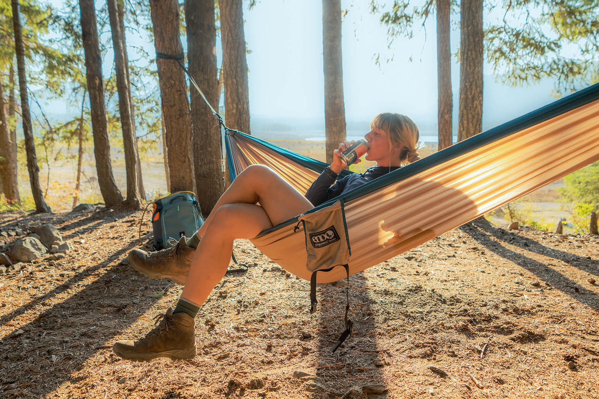 Camping Hammock source view 13