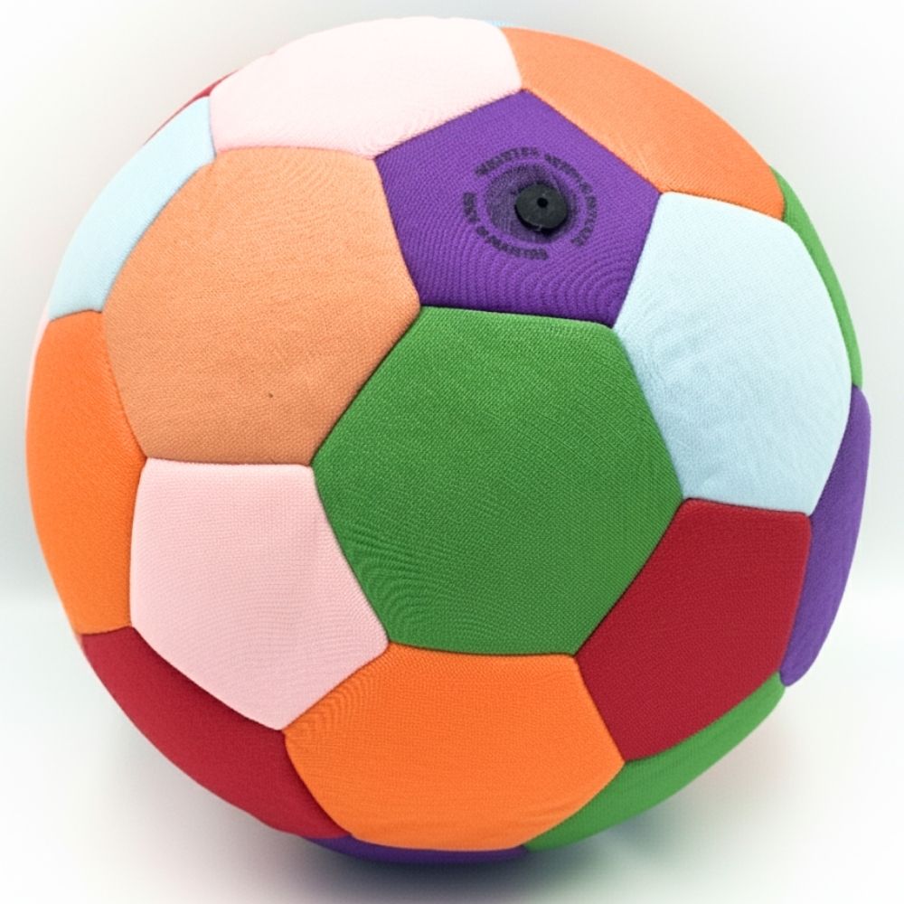 Soft Indoor Soccer Ball source view 13