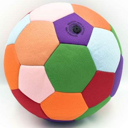 Soft Indoor Soccer Ball source view 13