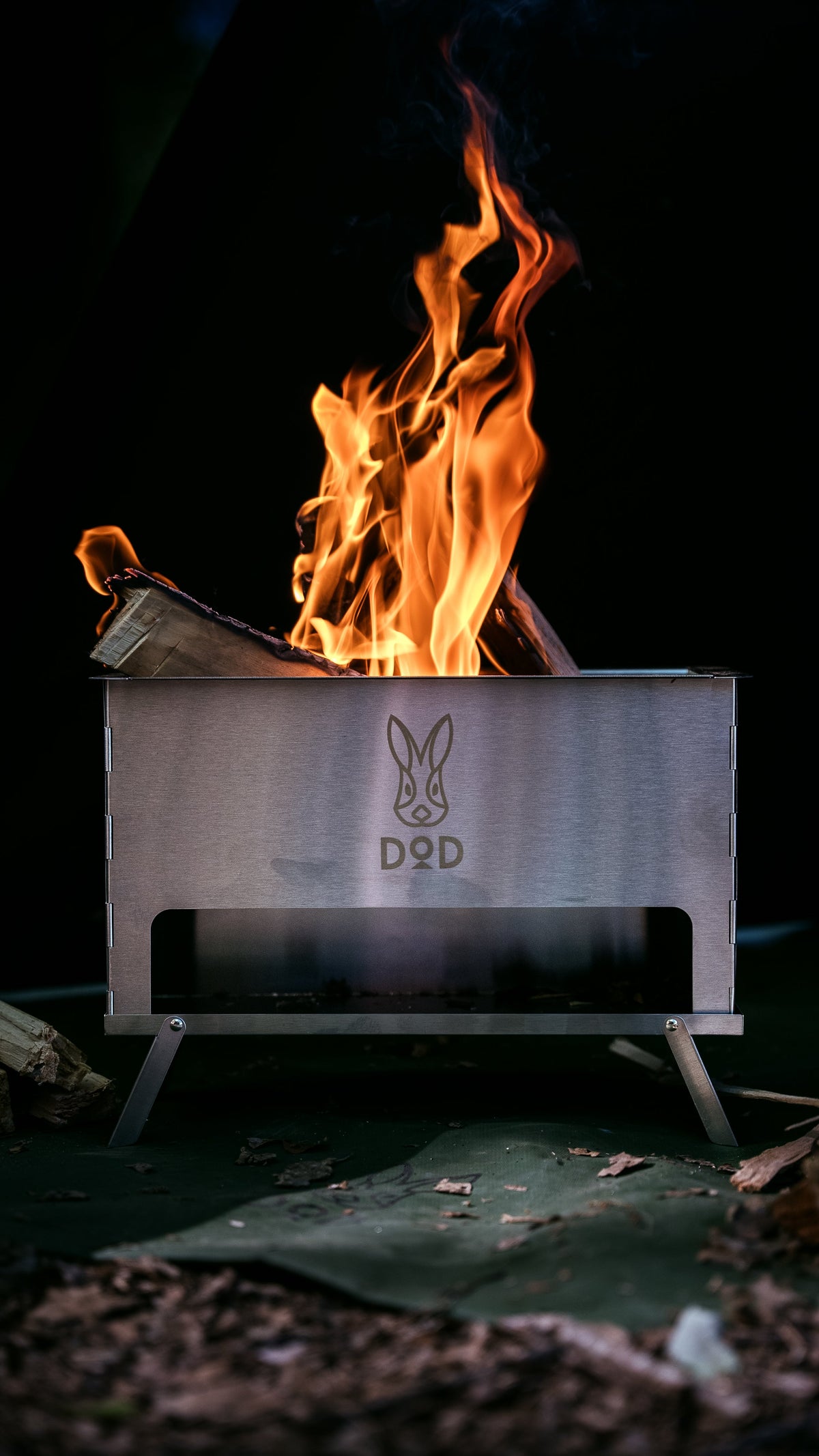 Tabletop Fire Pit source view 13