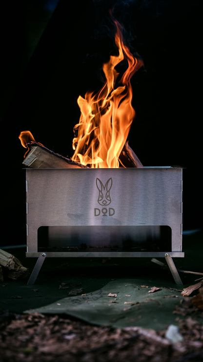 Tabletop Fire Pit source view 13