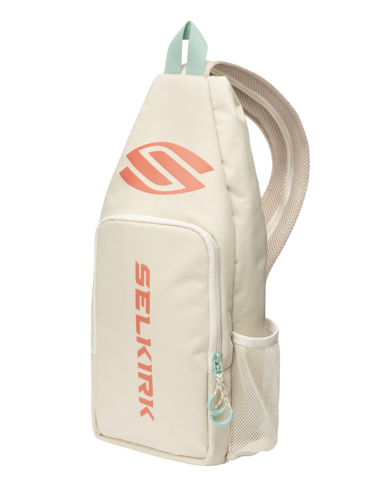 Pickleball Sling Bag Canyon Clay option