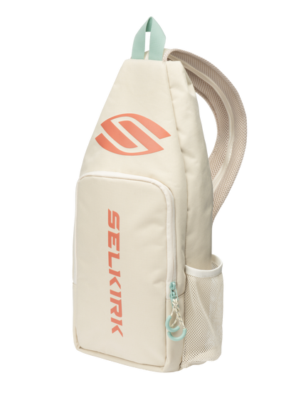 Pickleball Sling Bag Canyon Clay option