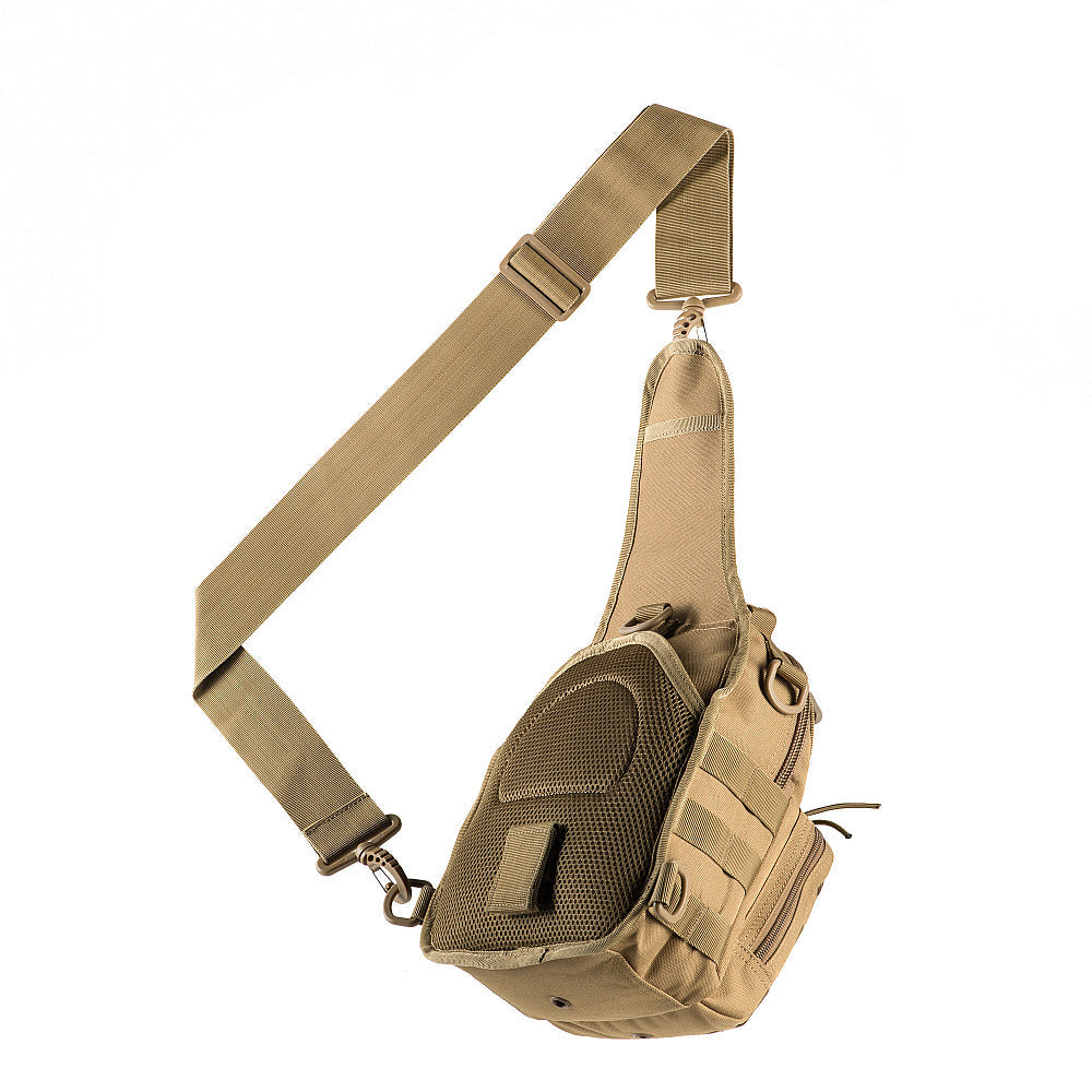 Carabiner Crossbody Bag source view 13