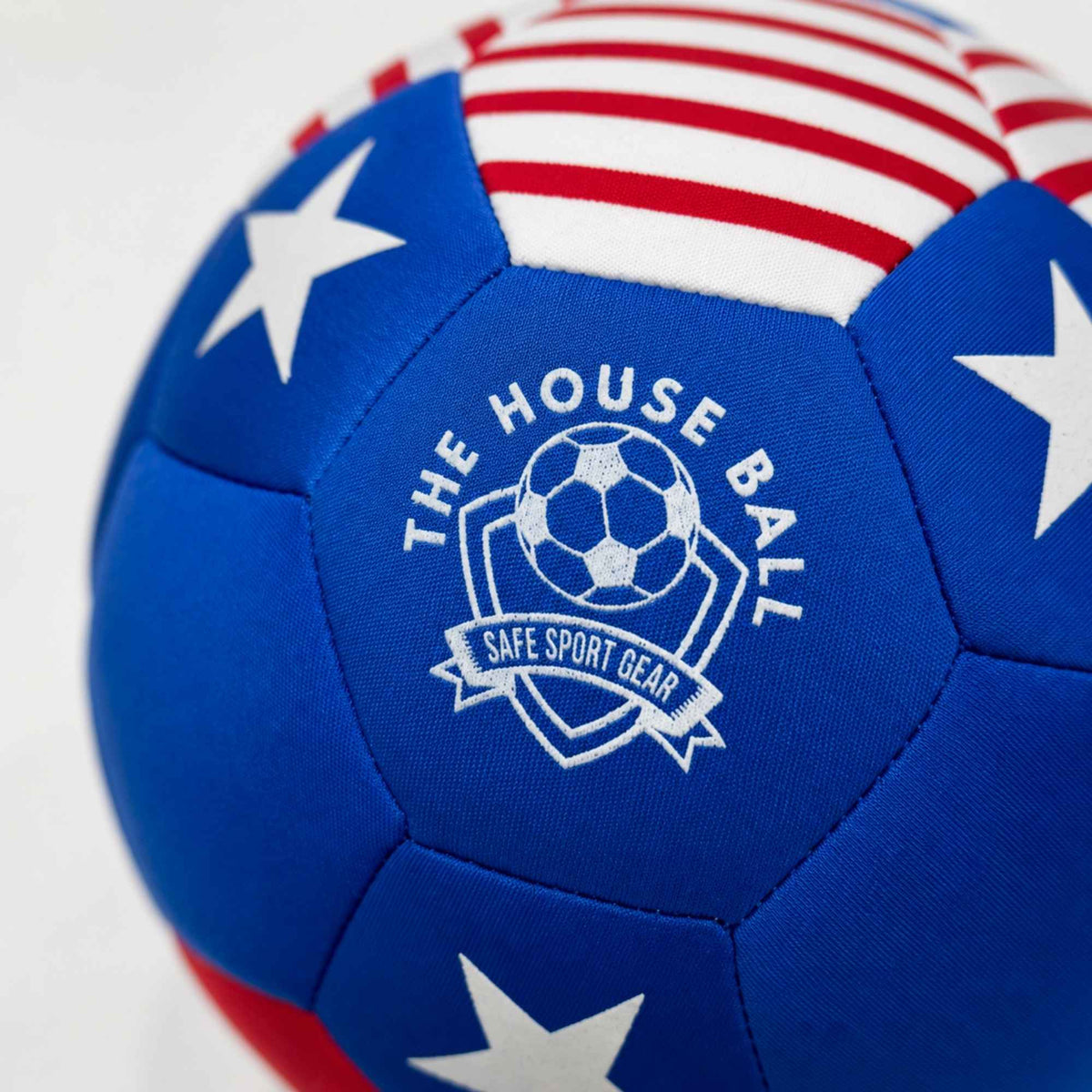 Soft Indoor Soccer Ball source view 13