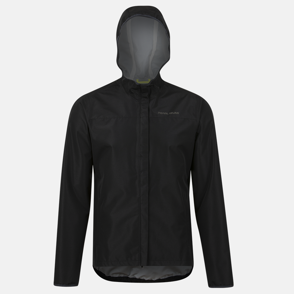Cycling Rain Jacket source view 13