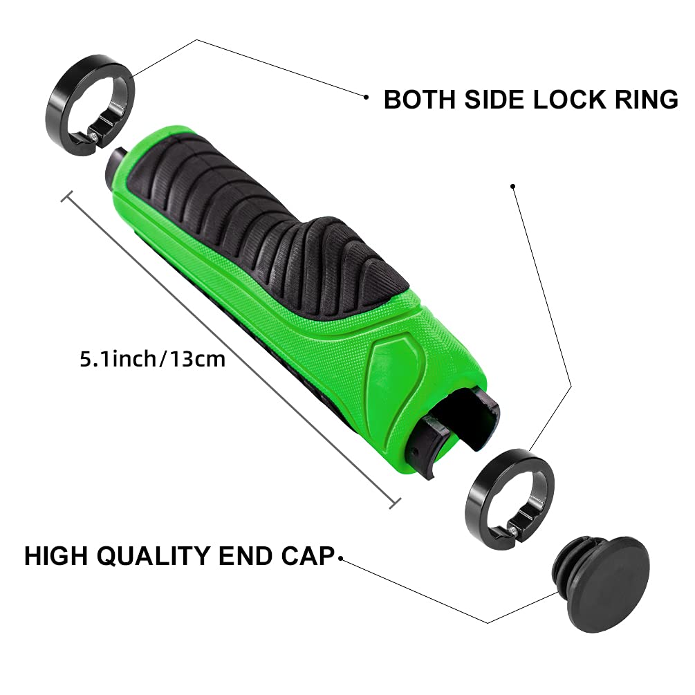 Bike Handlebar Grips source view 13