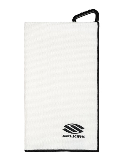 Pickleball Towel White option