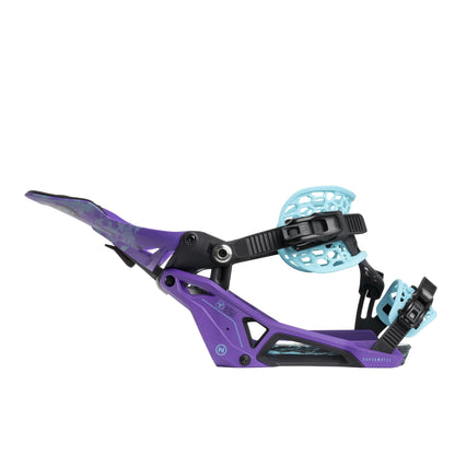 Step-In Snowboard Bindings source view 13