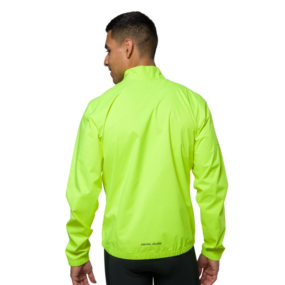Cycling Rain Jacket source view 13