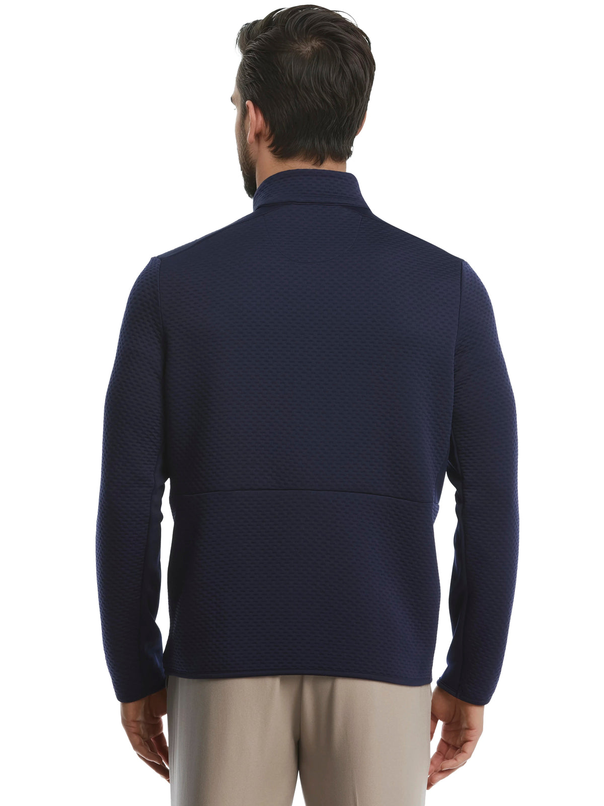 Men's Golf Base Layer source view 13