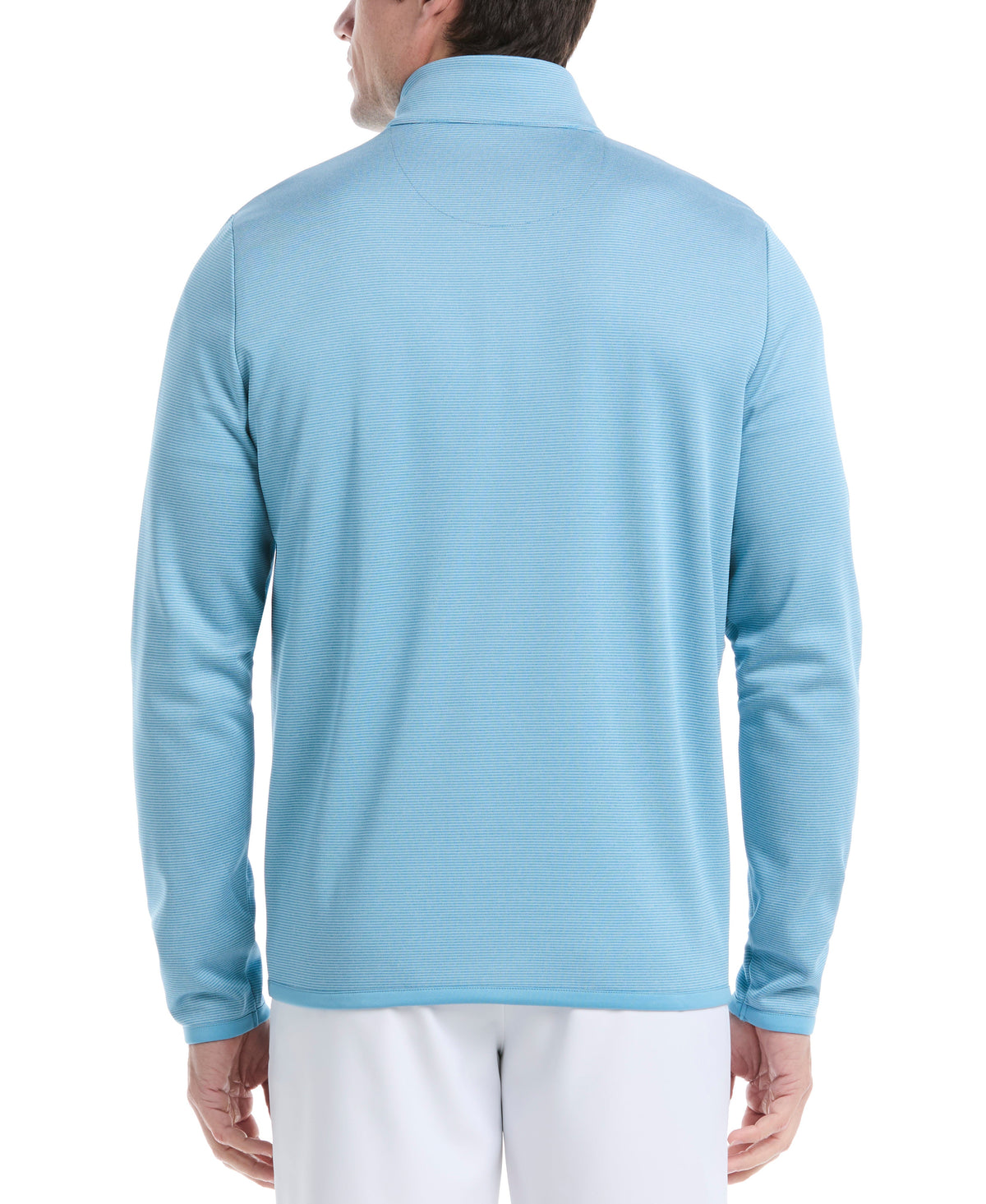 Men's Golf Pullover source view 13