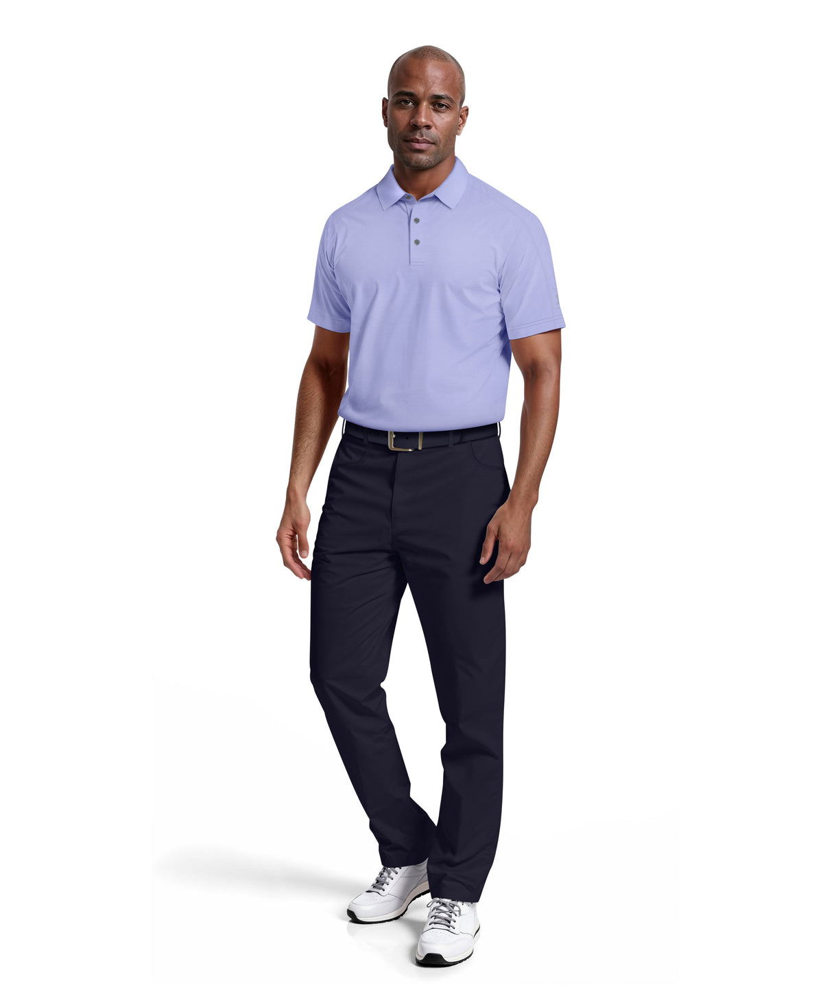 Men's Golf Polo source view 13