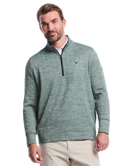 Men's Golf Base Layer Melaleuca Heather / S option