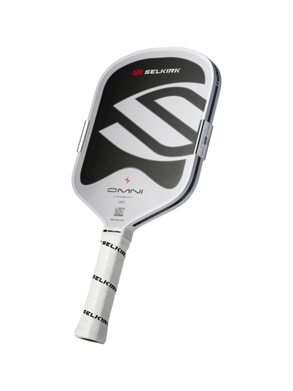 Pickleball Paddle Widebody / Chalk option