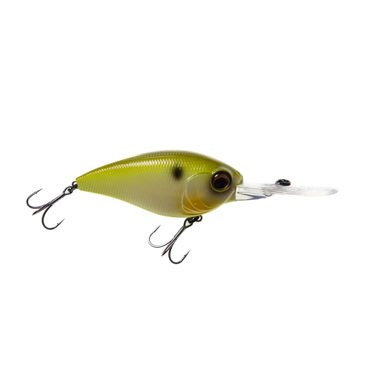 Deep-Diving Crankbait Summer Threadfin / 2.25" / 1/2 oz option