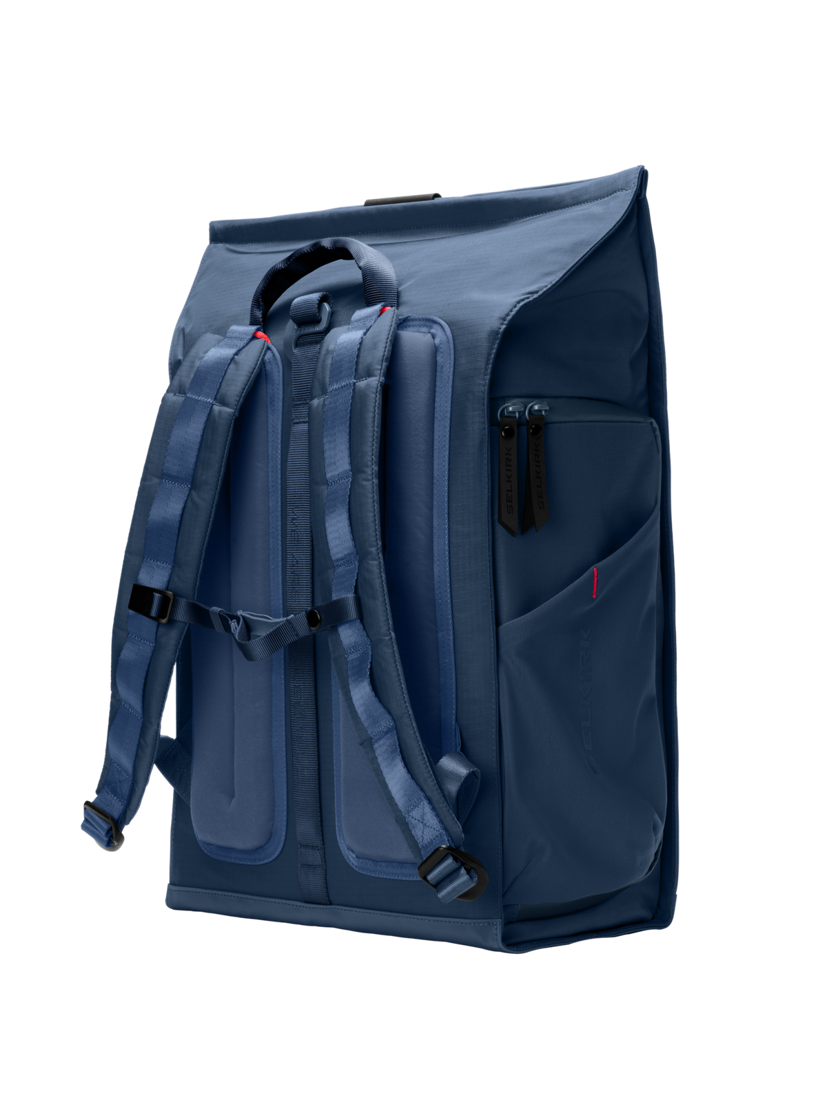 Pickleball Backpack source view 13