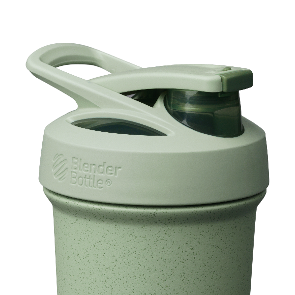 Insulated Shaker Bottle source view 13