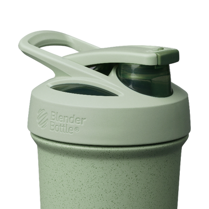 Insulated Shaker Bottle source view 13