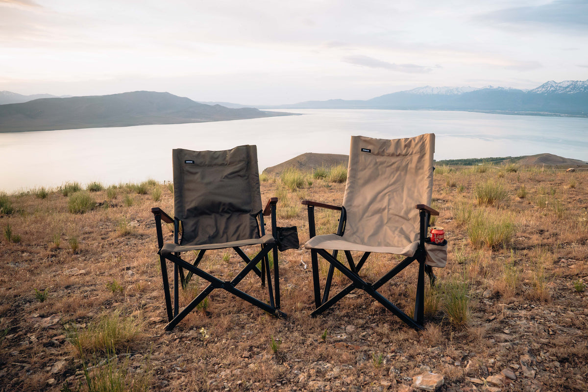 Camp Chair source view 13