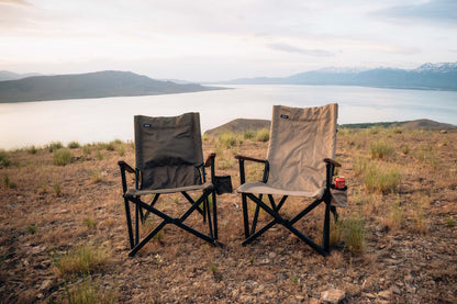 Camp Chair source view 13